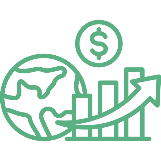 Acesso a um Grande Mercado