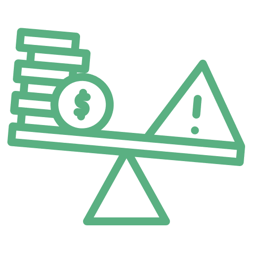 Minimização de Riscos